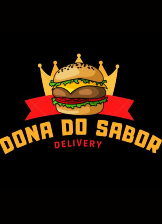 Dona do sabor 