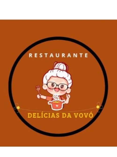 Delícias da Vovó