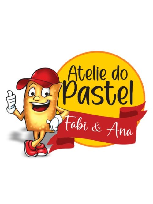 Atelie do Pastel 