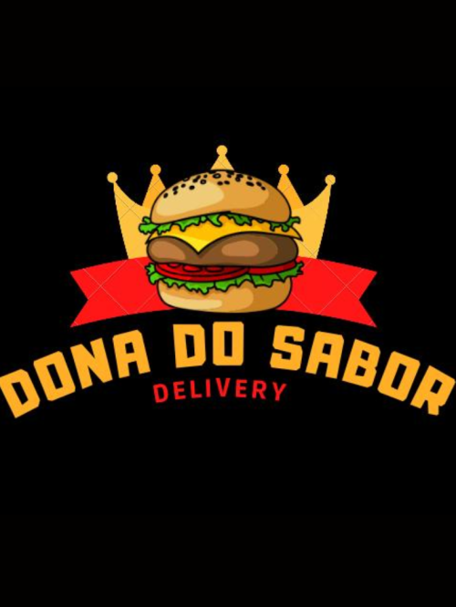 Dona do sabor 