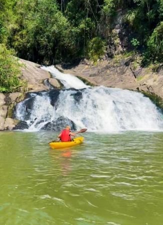 Salto João de Paula