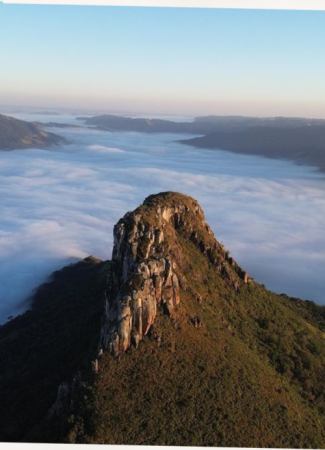 Pico Agudo 
