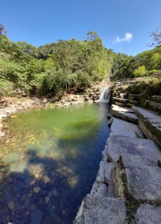 Vale dos Pássaros