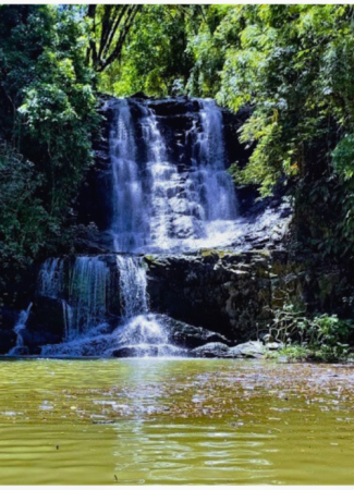 Cachoeira do Vale