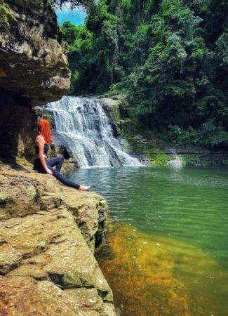 Cachoeira Primor