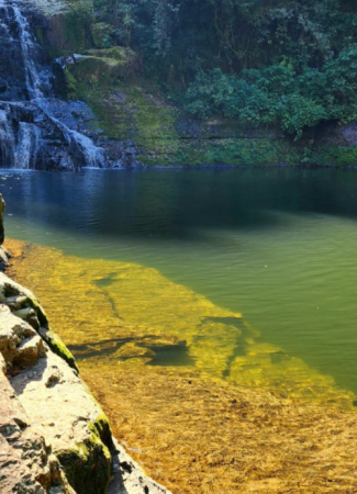 Cachoeira Primor