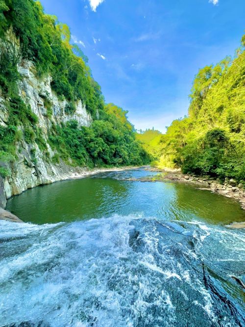 Salto João de Paula