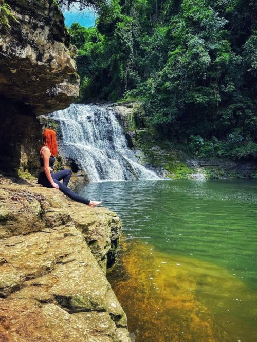 Cachoeira Primor