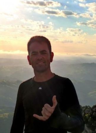 Rodrigo Jose Moreira