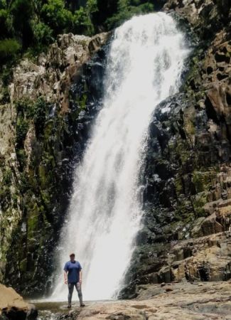 Marcia Akeme Shimizu