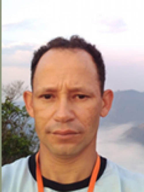 Agnaldo Antônio Alves