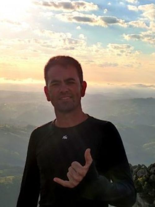 Rodrigo Jose Moreira