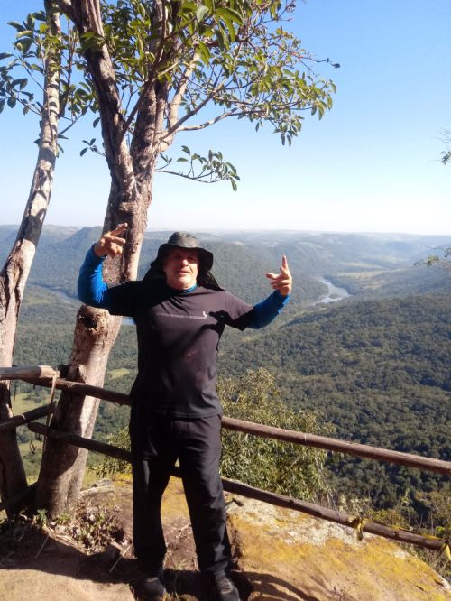 Ailson Antônio Val 