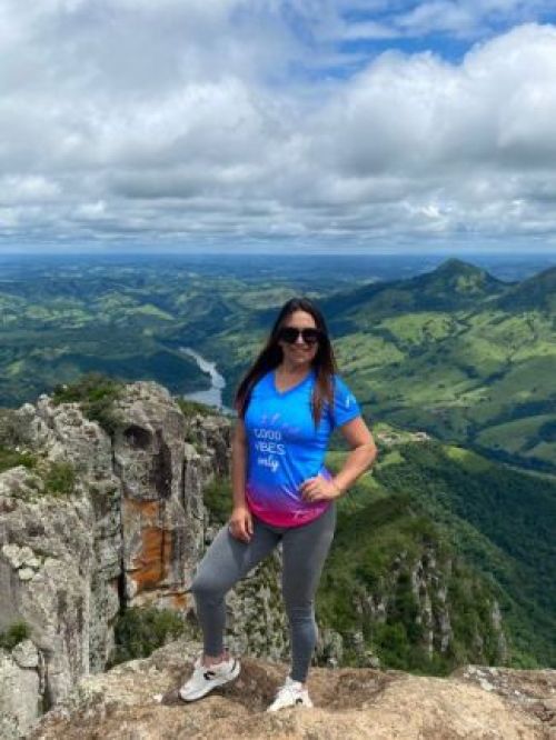 Regiane dos Santos