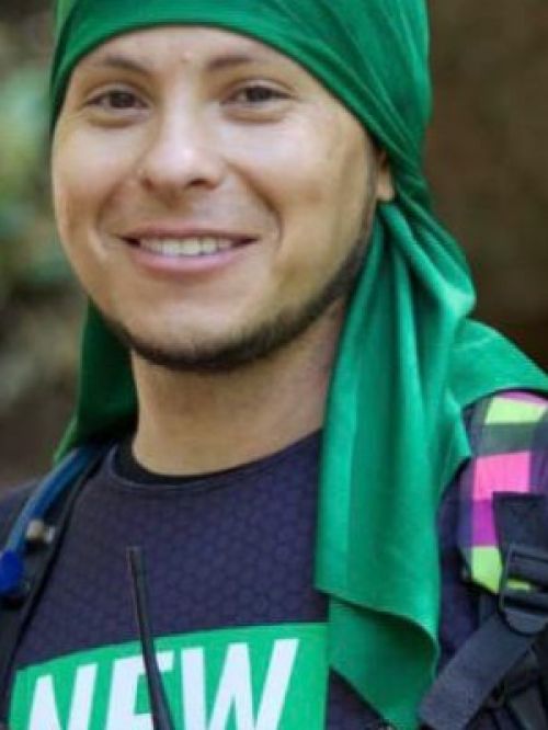 Romulo Ritz