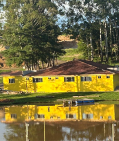 Região Central - Recanto do Lago