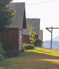 Bairro Lambari / São Luiz II - Estalagem Brilho do Sol