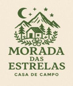 Bairro Lambari / São Luiz II - Casa de Campo Morada das Estrelas