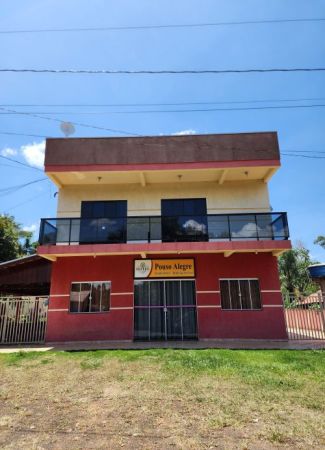 Hotel Pouso Alegre