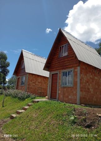 MIRANTE DAS MONTANHAS