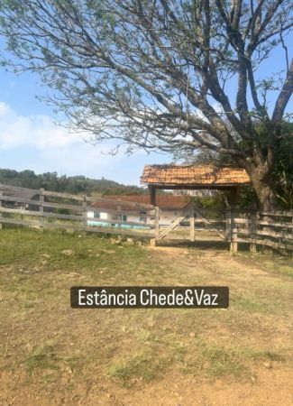ESTÂNCIA CHEDE&VAZ