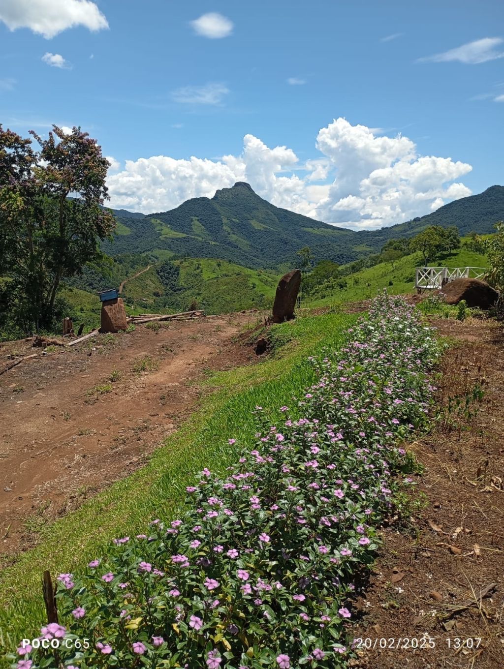 Hills